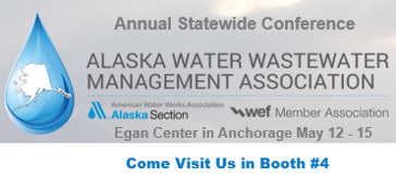 Alaska 2025 Banner