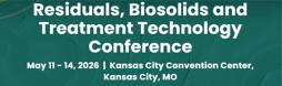 Biosolids 2026-2