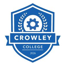 Crowley College 2026